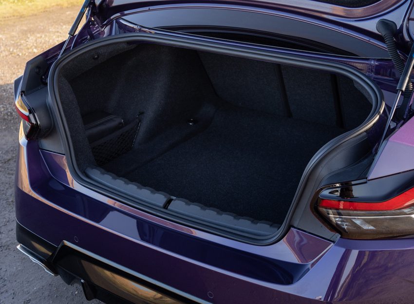 2022 BMW M240i Coupé - UK version - Trunk Wallpaper 850x624 #39