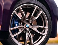 2022 BMW M240i Coupé - UK version - Wheel Wallpaper 190x150