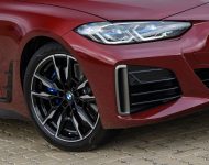 2022 BMW M440i xDrive Gran Coupé - SA version - Detail Wallpaper 190x150