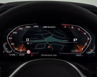 2022 BMW M440i xDrive Gran Coupé - SA version - Digital Instrument Cluster Wallpaper 190x150