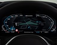 2022 BMW M440i xDrive Gran Coupé - SA version - Digital Instrument Cluster Wallpaper 190x150