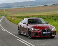 Download 2022 BMW M440i xDrive Gran Coupé - SA version HD Wallpapers and Backgrounds