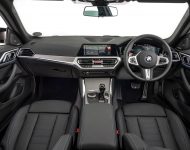 2022 BMW M440i xDrive Gran Coupé - SA version - Interior, Cockpit Wallpaper 190x150