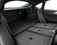 2022 BMW M440i xDrive Gran Coupé - SA version - Interior, Rear Seats Wallpaper 190x150