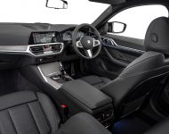 2022 BMW M440i xDrive Gran Coupé - SA version - Interior Wallpaper 190x150