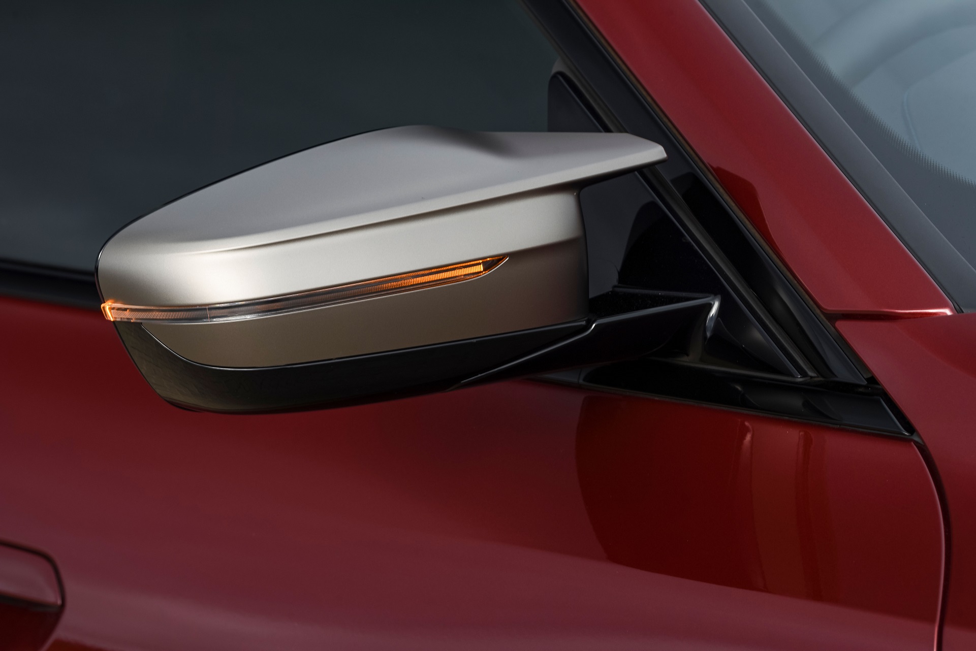 Download 2022 BMW M440i xDrive Gran Coupé - SA version - Mirror HD Wallpaper 1921x1282 #30