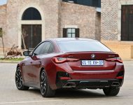 2022 BMW M440i xDrive Gran Coupé - SA version - Rear Wallpaper 190x150