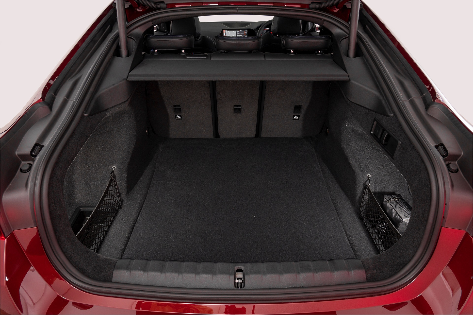 Download 2022 BMW M440i xDrive Gran Coupé - SA version - Trunk HD Wallpaper 1921x1278 #44