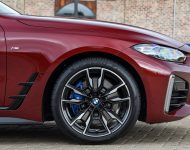 2022 BMW M440i xDrive Gran Coupé - SA version - Wheel Wallpaper 190x150