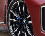 2022 BMW M440i xDrive Gran Coupé - SA version - Wheel Wallpaper 190x150