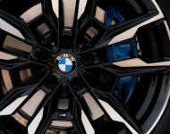 2022 BMW M440i xDrive Gran Coupé - UK version - Brakes Wallpaper 190x150