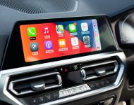2022 BMW M440i xDrive Gran Coupé - UK version - Central Console Wallpaper 190x150