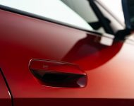 2022 BMW M440i xDrive Gran Coupé - UK version - Detail Wallpaper 190x150