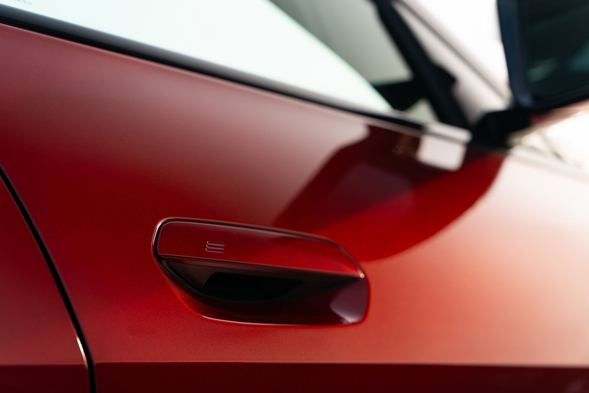 Download 2022 BMW M440i xDrive Gran Coupé - UK version - Detail HD Wallpaper 1920x1280 #18