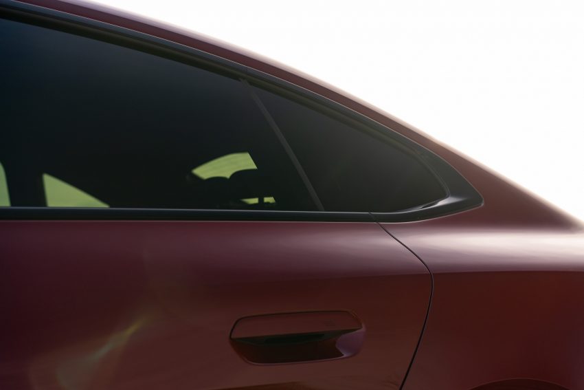 2022 BMW M440i xDrive Gran Coupé - UK version - Detail Wallpaper 850x567 #20