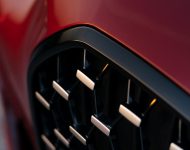 2022 BMW M440i xDrive Gran Coupé - UK version - Grille Wallpaper 190x150