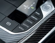 2022 BMW M440i xDrive Gran Coupé - UK version - Interior, Detail Wallpaper 190x150