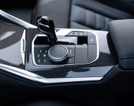 2022 BMW M440i xDrive Gran Coupé - UK version - Interior, Detail Wallpaper 190x150