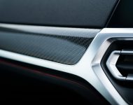 2022 BMW M440i xDrive Gran Coupé - UK version - Interior, Detail Wallpaper 190x150