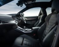 2022 BMW M440i xDrive Gran Coupé - UK version - Interior, Front Seats Wallpaper 190x150
