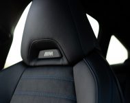 2022 BMW M440i xDrive Gran Coupé - UK version - Interior, Seats Wallpaper 190x150