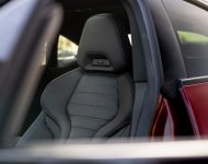2022 BMW M440i xDrive Gran Coupé - UK version - Interior Wallpaper 190x150