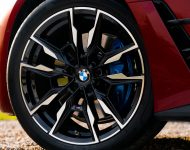 2022 BMW M440i xDrive Gran Coupé - UK version - Wheel Wallpaper 190x150
