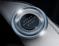 2022 Chrysler Airflow Graphite Concept - Interior, Detail Wallpaper 190x150