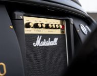 2022 David Brown Automotive Mini Remastered Marshall Edition - Detail Wallpaper 190x150