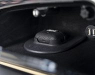 2022 David Brown Automotive Mini Remastered Marshall Edition - Detail Wallpaper 190x150