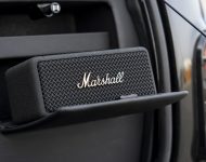 2022 David Brown Automotive Mini Remastered Marshall Edition - Detail Wallpaper 190x150