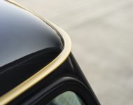 2022 David Brown Automotive Mini Remastered Marshall Edition - Detail Wallpaper 190x150