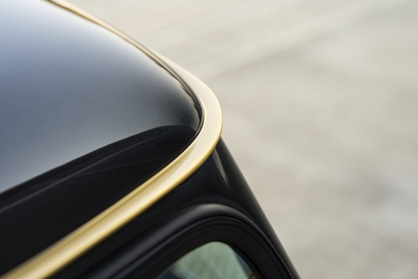 2022 David Brown Automotive Mini Remastered Marshall Edition - Detail HD Wallpapers 850x567 #20 2022 David Brown Automotive Mini Remastered Marshall Edition - Detail Wallpaper 850x567 #20