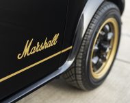 2022 David Brown Automotive Mini Remastered Marshall Edition - Detail Wallpaper 190x150