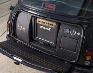 2022 David Brown Automotive Mini Remastered Marshall Edition - Detail Wallpaper 190x150