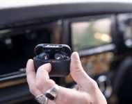 2022 David Brown Automotive Mini Remastered Marshall Edition - Detail Wallpaper 190x150