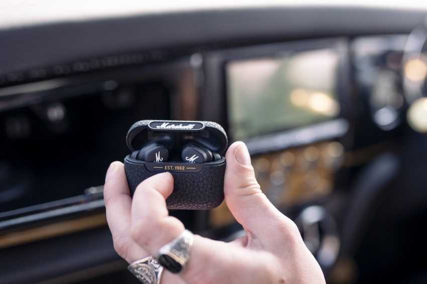 2022 David Brown Automotive Mini Remastered Marshall Edition - Detail HD Wallpapers 850x567 #23 2022 David Brown Automotive Mini Remastered Marshall Edition - Detail Wallpaper 850x567 #23