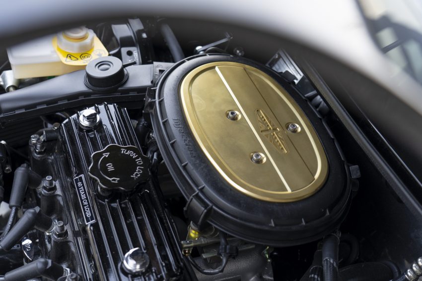 2022 David Brown Automotive Mini Remastered Marshall Edition - Engine HD Wallpapers 850x567 #30 2022 David Brown Automotive Mini Remastered Marshall Edition - Engine Wallpaper 850x567 #30