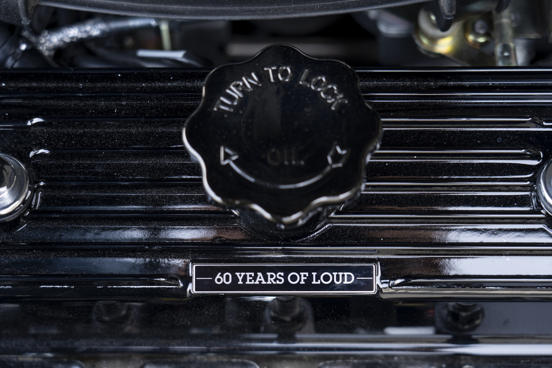 Download 2022 David Brown Automotive Mini Remastered Marshall Edition - Engine HD Wallpaper 1920x1280 #31