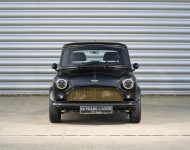 2022 David Brown Automotive Mini Remastered Marshall Edition - Front Wallpaper 190x150