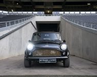 2022 David Brown Automotive Mini Remastered Marshall Edition - Front Wallpaper 190x150