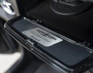 2022 David Brown Automotive Mini Remastered Marshall Edition - Interior, Detail Wallpaper 190x150