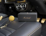 2022 David Brown Automotive Mini Remastered Marshall Edition - Interior, Detail Wallpaper 190x150