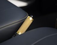 2022 David Brown Automotive Mini Remastered Marshall Edition - Interior, Detail Wallpaper 190x150