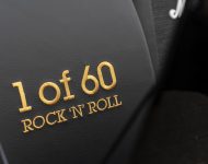 2022 David Brown Automotive Mini Remastered Marshall Edition - Interior, Seats Wallpaper 190x150