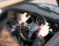 2022 David Brown Automotive Mini Remastered Marshall Edition - Interior Wallpaper 190x150