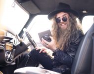 2022 David Brown Automotive Mini Remastered Marshall Edition - Interior Wallpaper 190x150