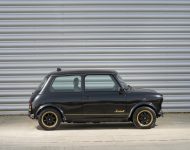 2022 David Brown Automotive Mini Remastered Marshall Edition - Side Wallpaper 190x150