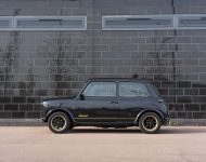 2022 David Brown Automotive Mini Remastered Marshall Edition - Side Wallpaper 190x150