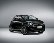 Download 2022 Fiat 500 La Prima by Bocelli HD Wallpapers and Backgrounds